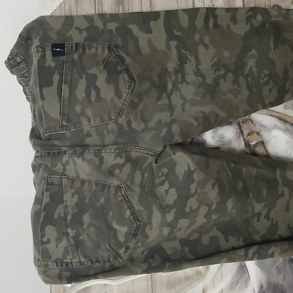 Jeaniologie Jagger Joggers - Picture 5 of 8